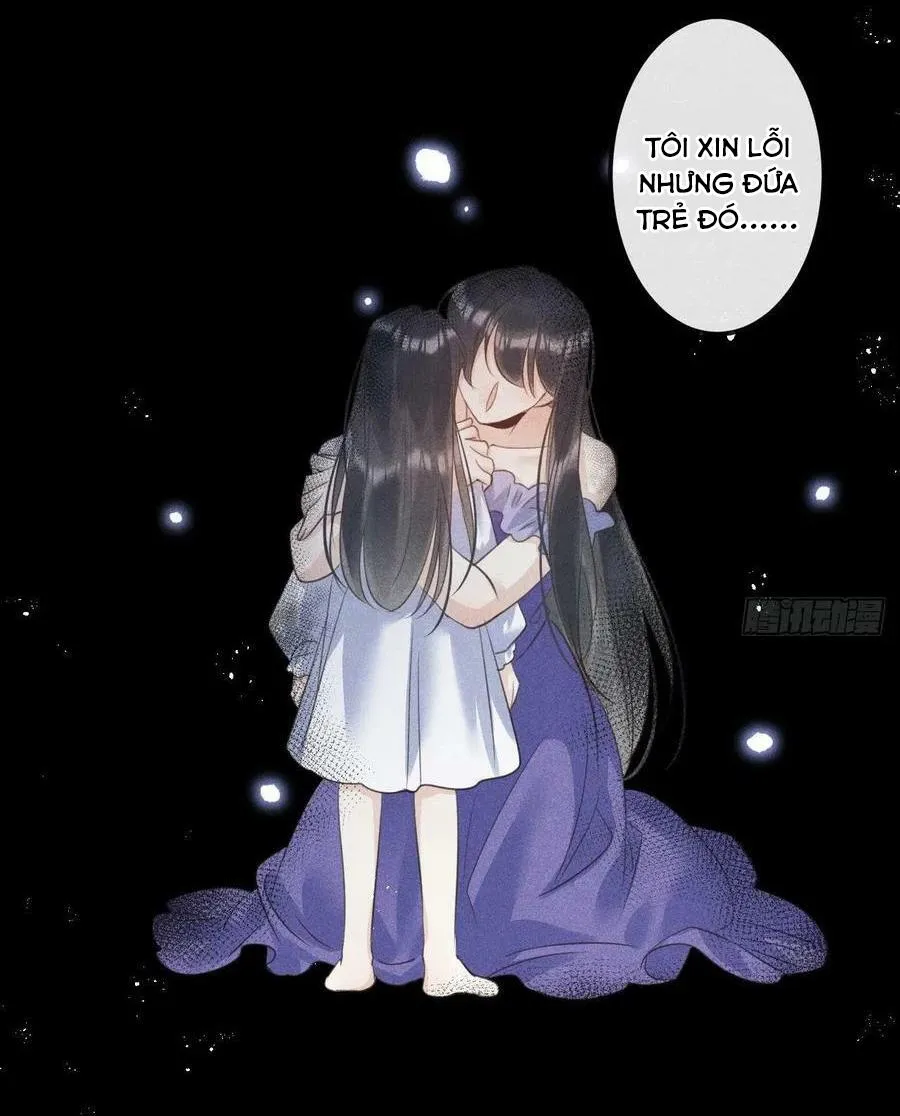 Lang Sói Thượng Khẩu Chapter 48 Trang 8