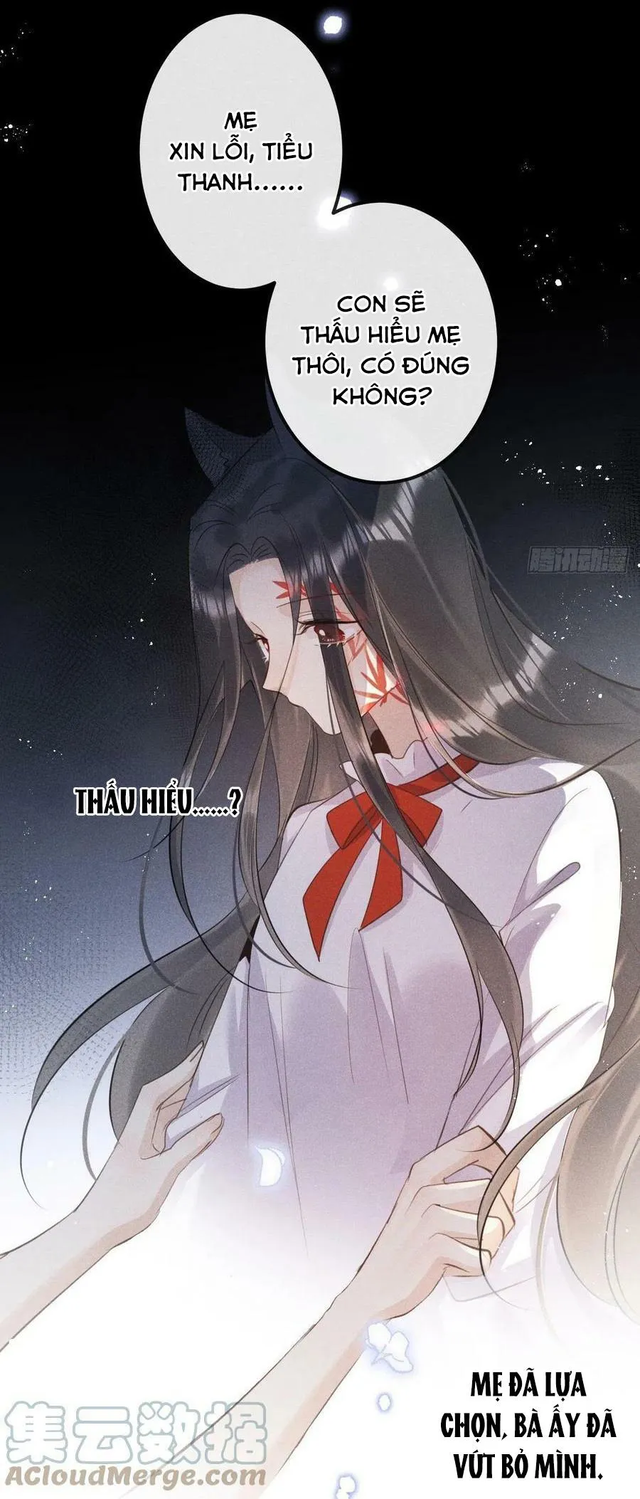 Lang Sói Thượng Khẩu Chapter 48 Trang 9