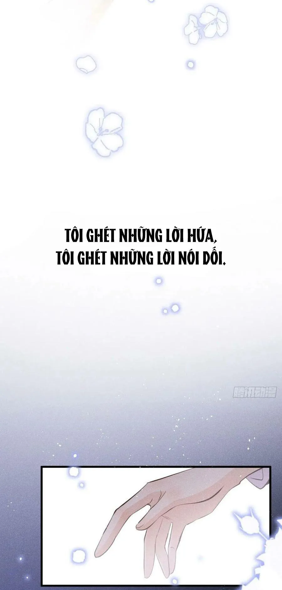 Lang Sói Thượng Khẩu Chapter 48 Trang 10