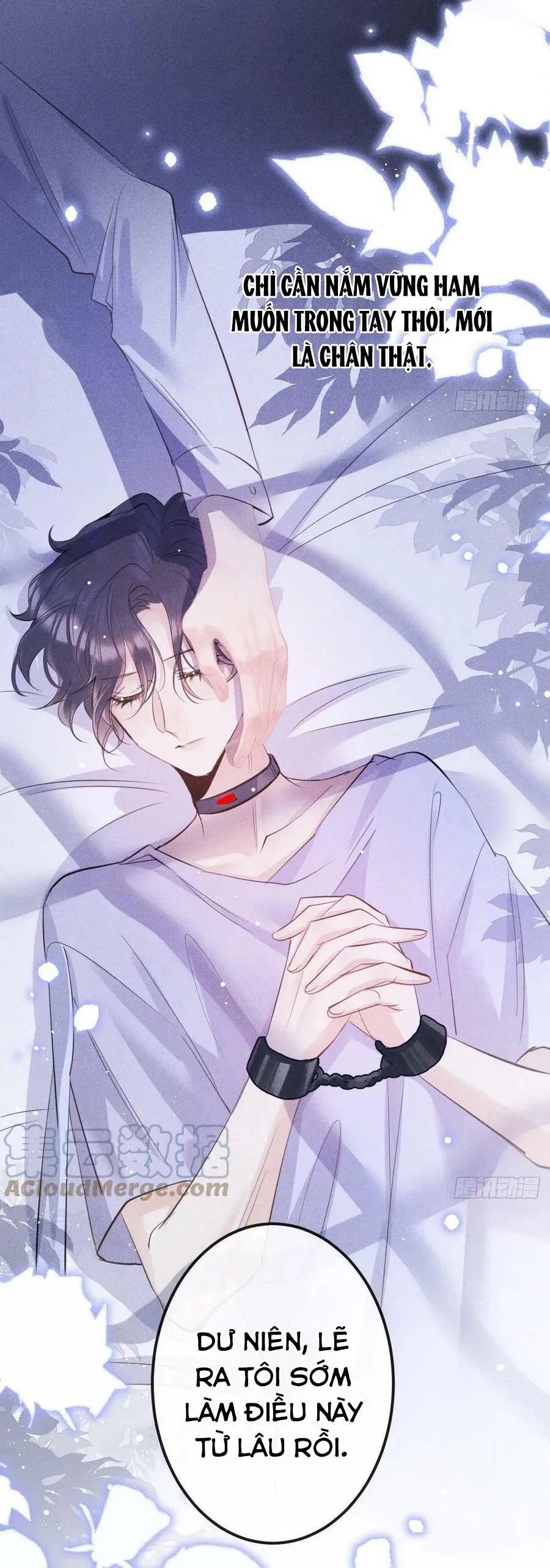 Lang Sói Thượng Khẩu Chapter 48 Trang 11