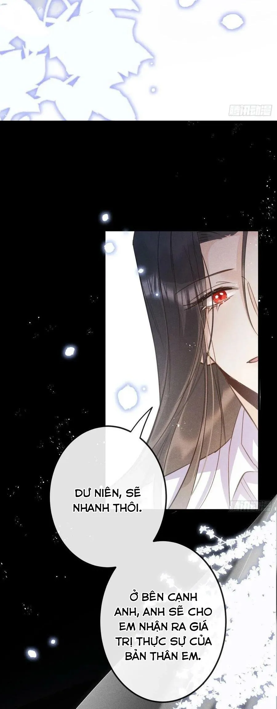 Lang Sói Thượng Khẩu Chapter 48 Trang 12