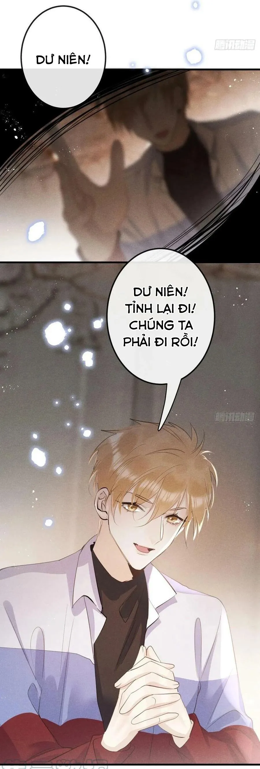 Lang Sói Thượng Khẩu Chapter 48 Trang 16