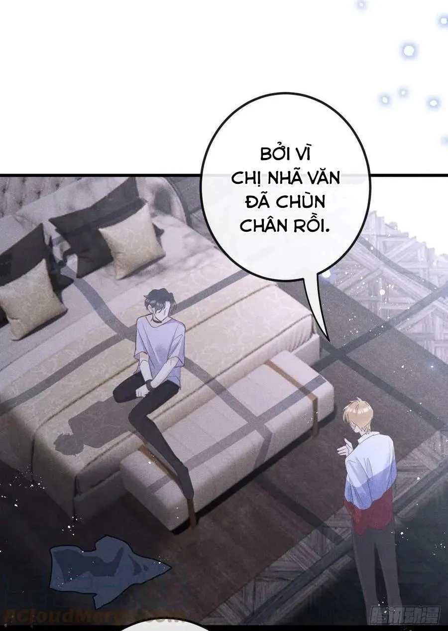 Lang Sói Thượng Khẩu Chapter 48 Trang 18