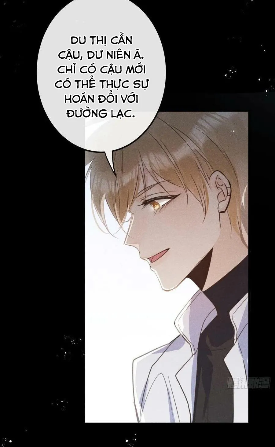 Lang Sói Thượng Khẩu Chapter 48 Trang 19