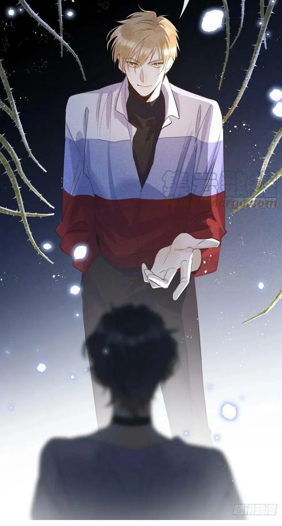 Lang Sói Thượng Khẩu Chapter 48 Trang 21