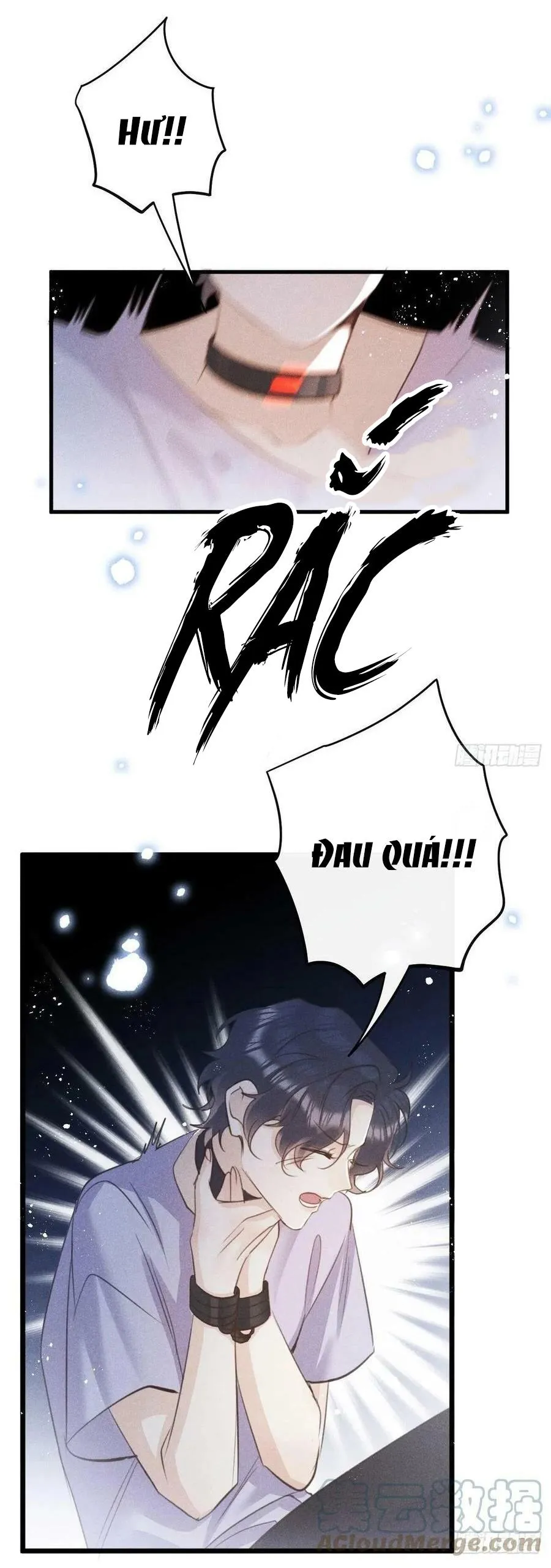 Lang Sói Thượng Khẩu Chapter 48 Trang 22