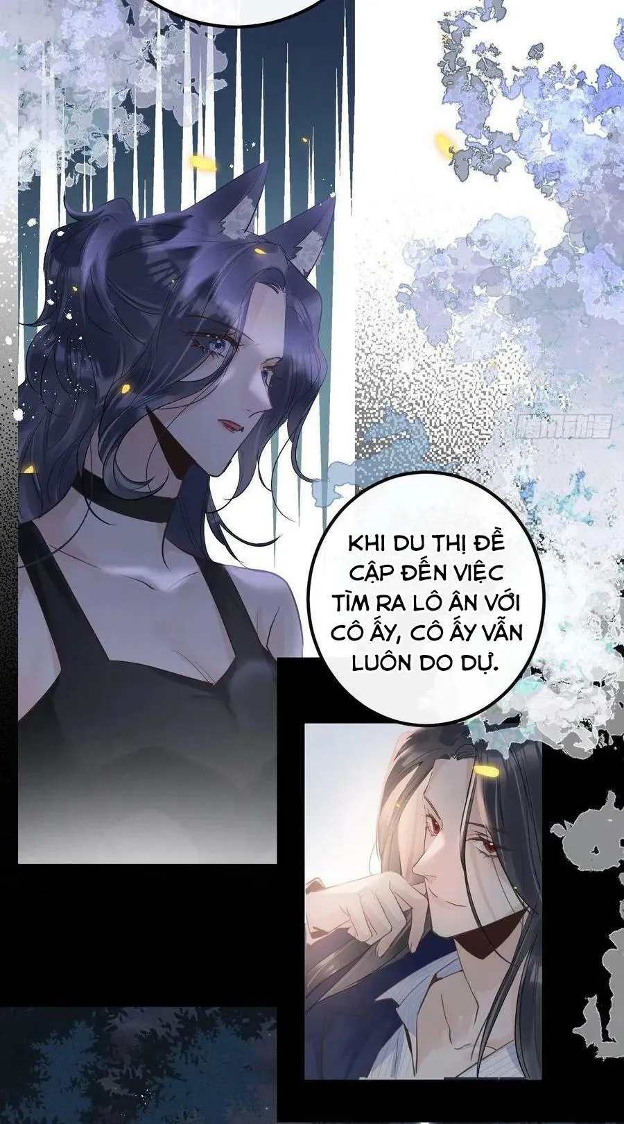 Lang Sói Thượng Khẩu Chapter 48 Trang 26