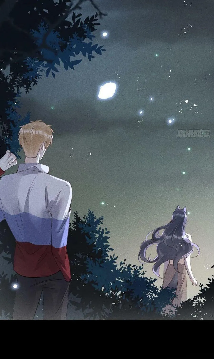 Lang Sói Thượng Khẩu Chapter 48 Trang 28