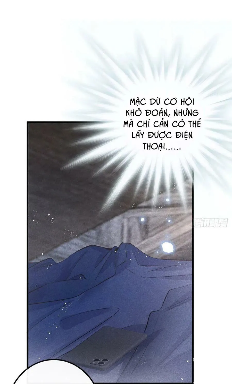 Lang Sói Thượng Khẩu Chapter 48 Trang 31