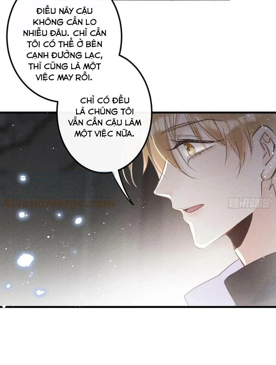 Lang Sói Thượng Khẩu Chapter 48 Trang 32