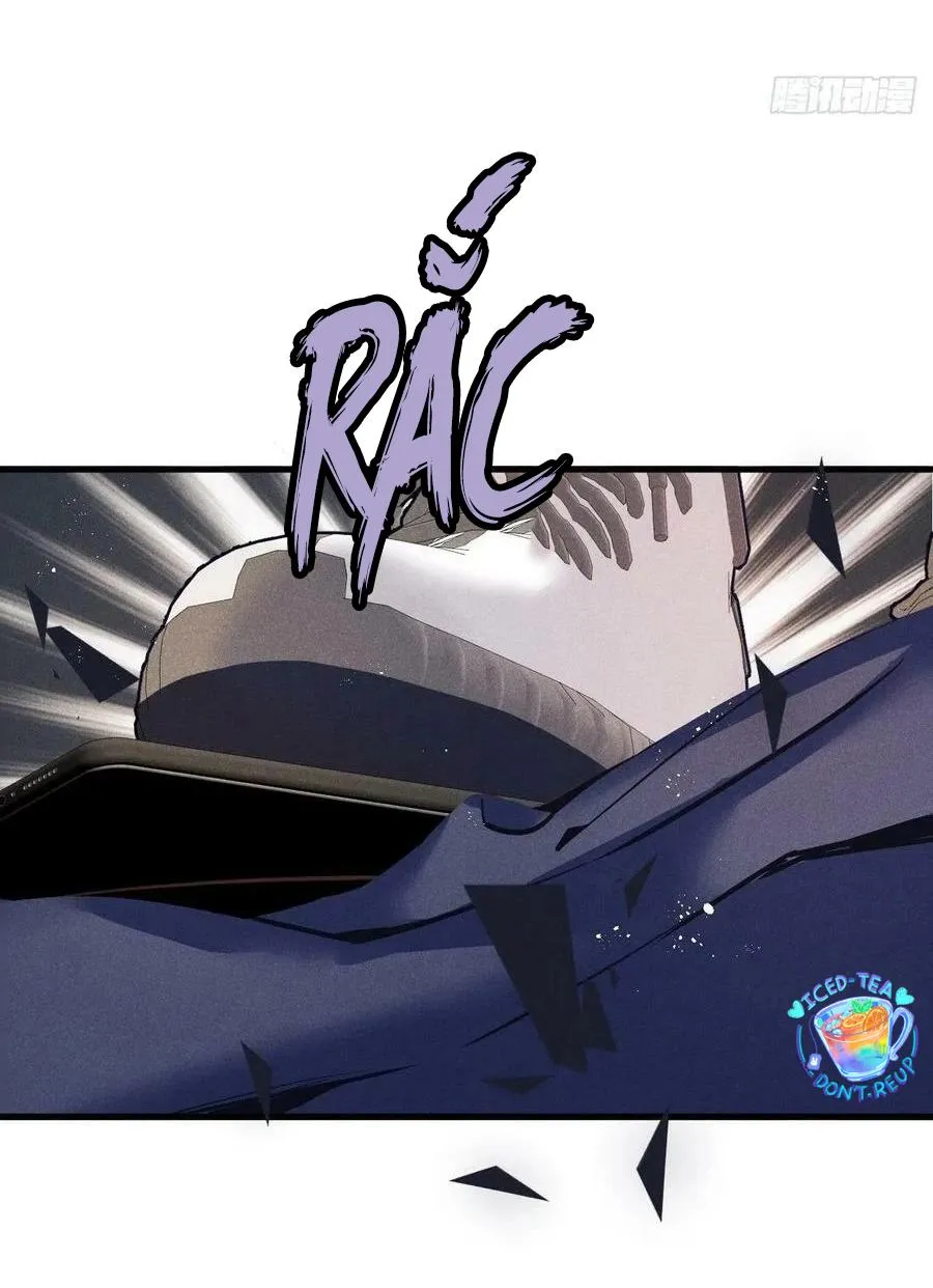 Lang Sói Thượng Khẩu Chapter 48 Trang 34