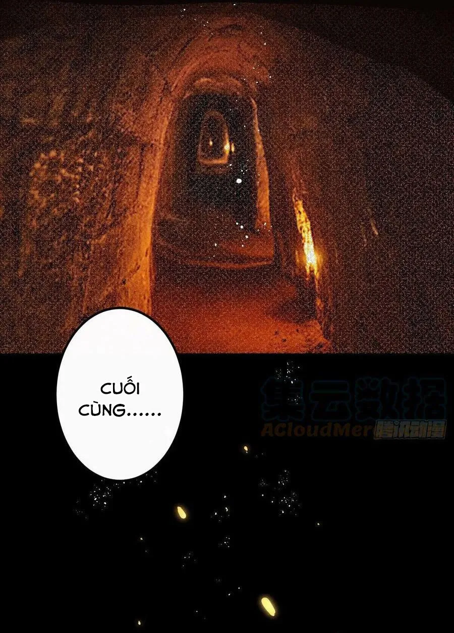 Lang Sói Thượng Khẩu Chapter 48 Trang 41