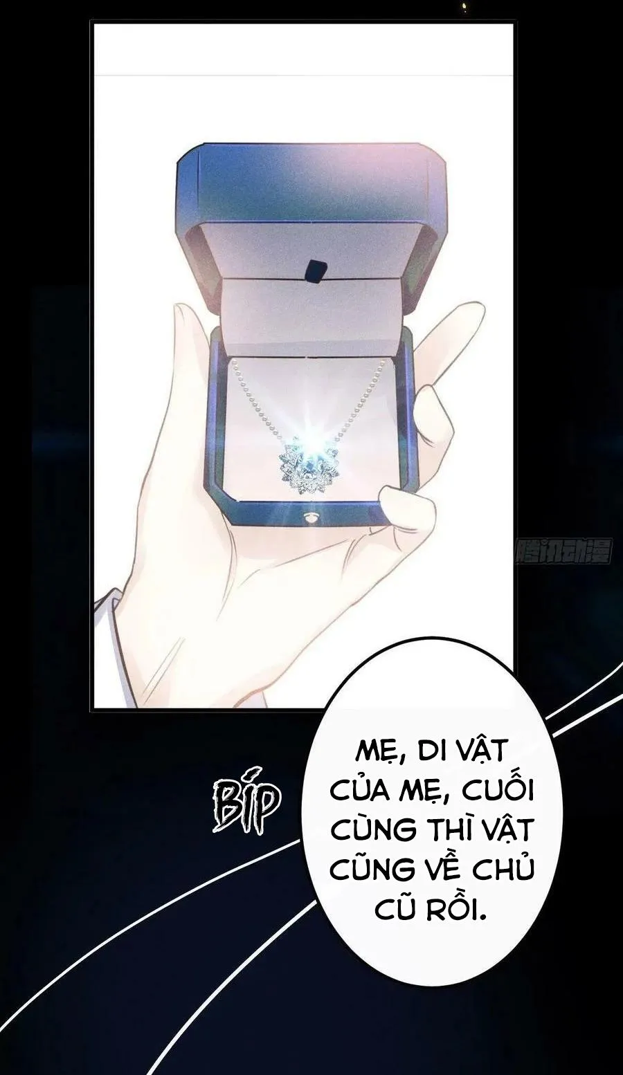 Lang Sói Thượng Khẩu Chapter 48 Trang 42