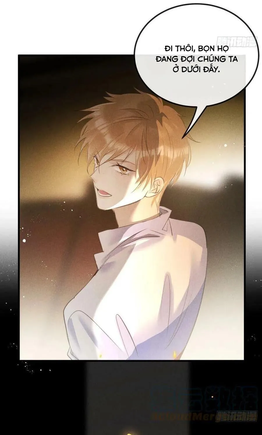 Lang Sói Thượng Khẩu Chapter 49 Trang 4