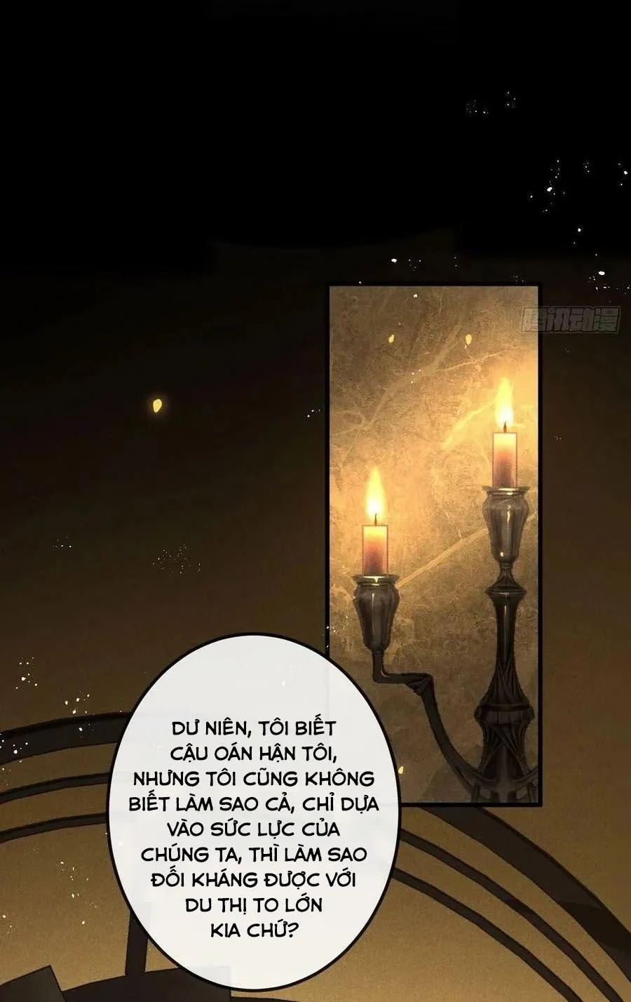 Lang Sói Thượng Khẩu Chapter 49 Trang 6