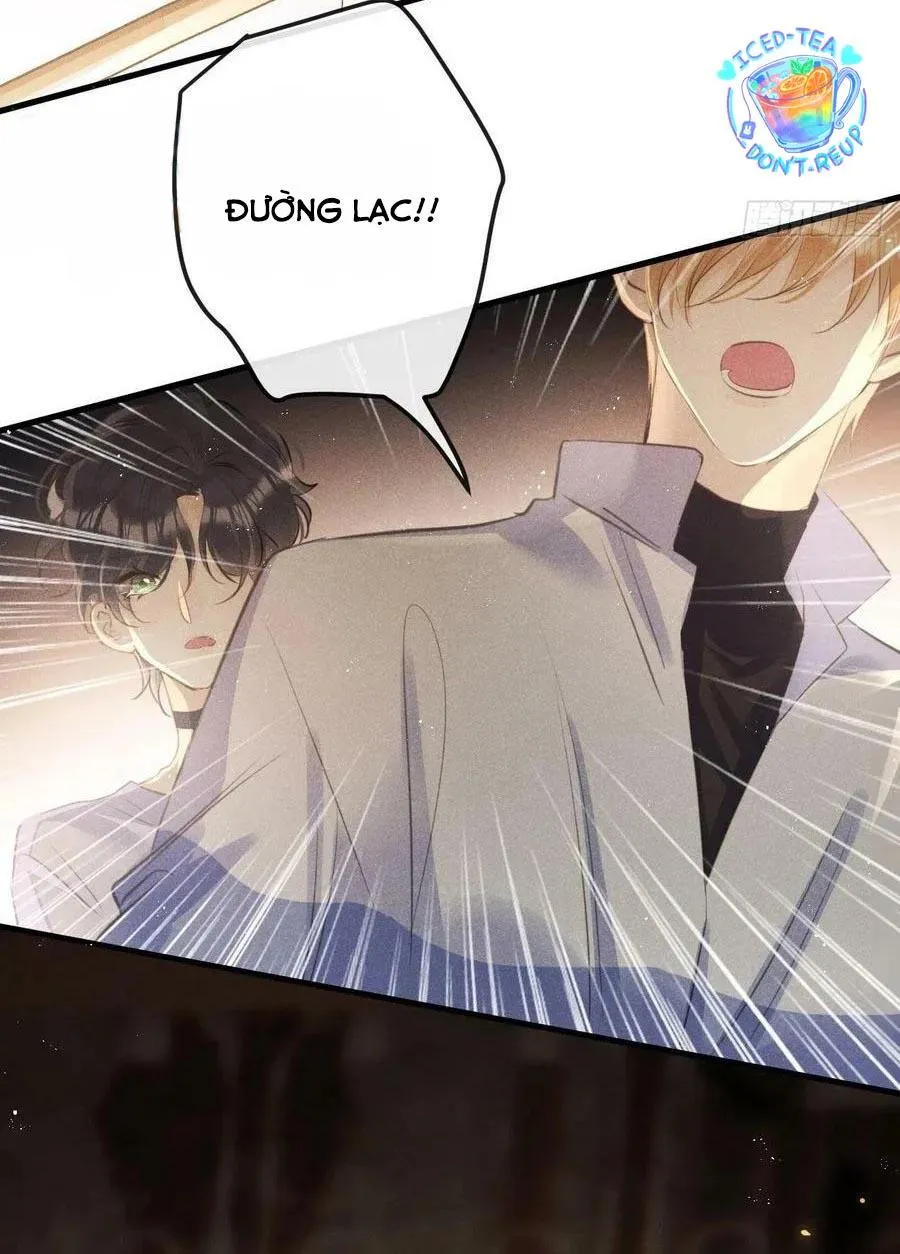 Lang Sói Thượng Khẩu Chapter 49 Trang 9