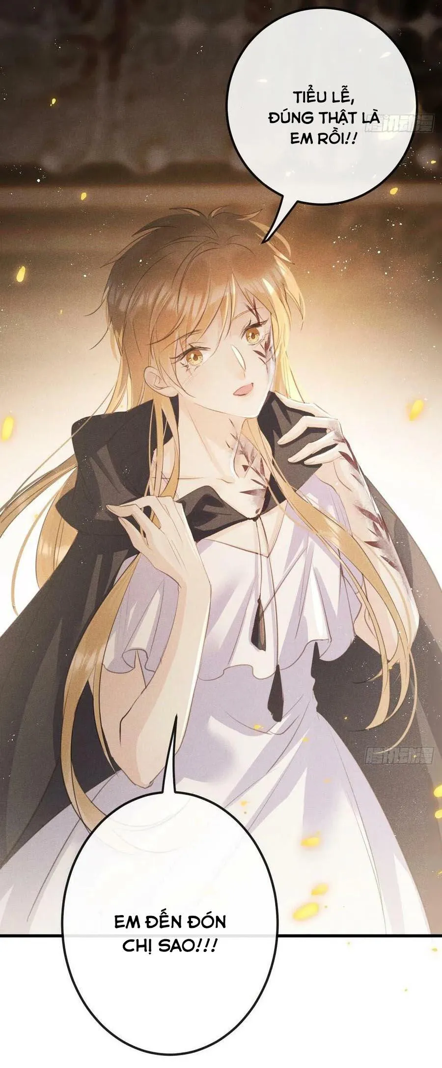 Lang Sói Thượng Khẩu Chapter 49 Trang 10