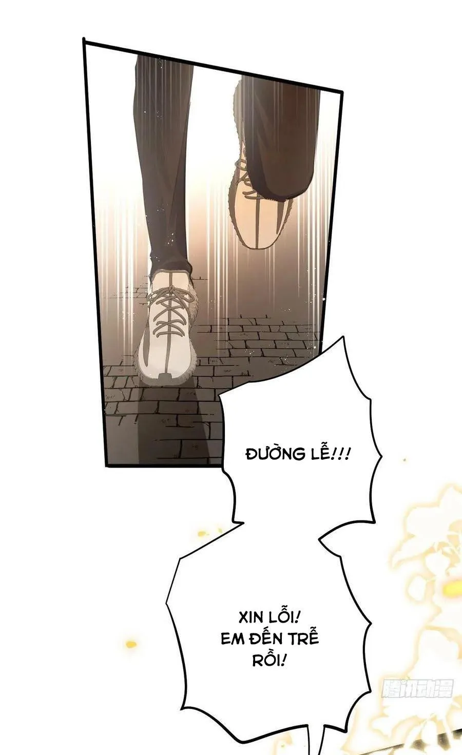 Lang Sói Thượng Khẩu Chapter 49 Trang 11