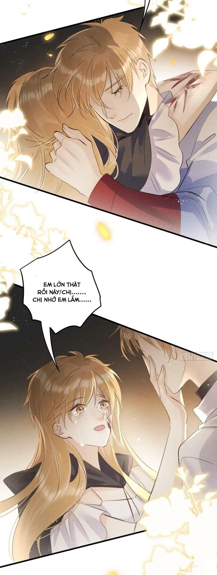 Lang Sói Thượng Khẩu Chapter 49 Trang 12