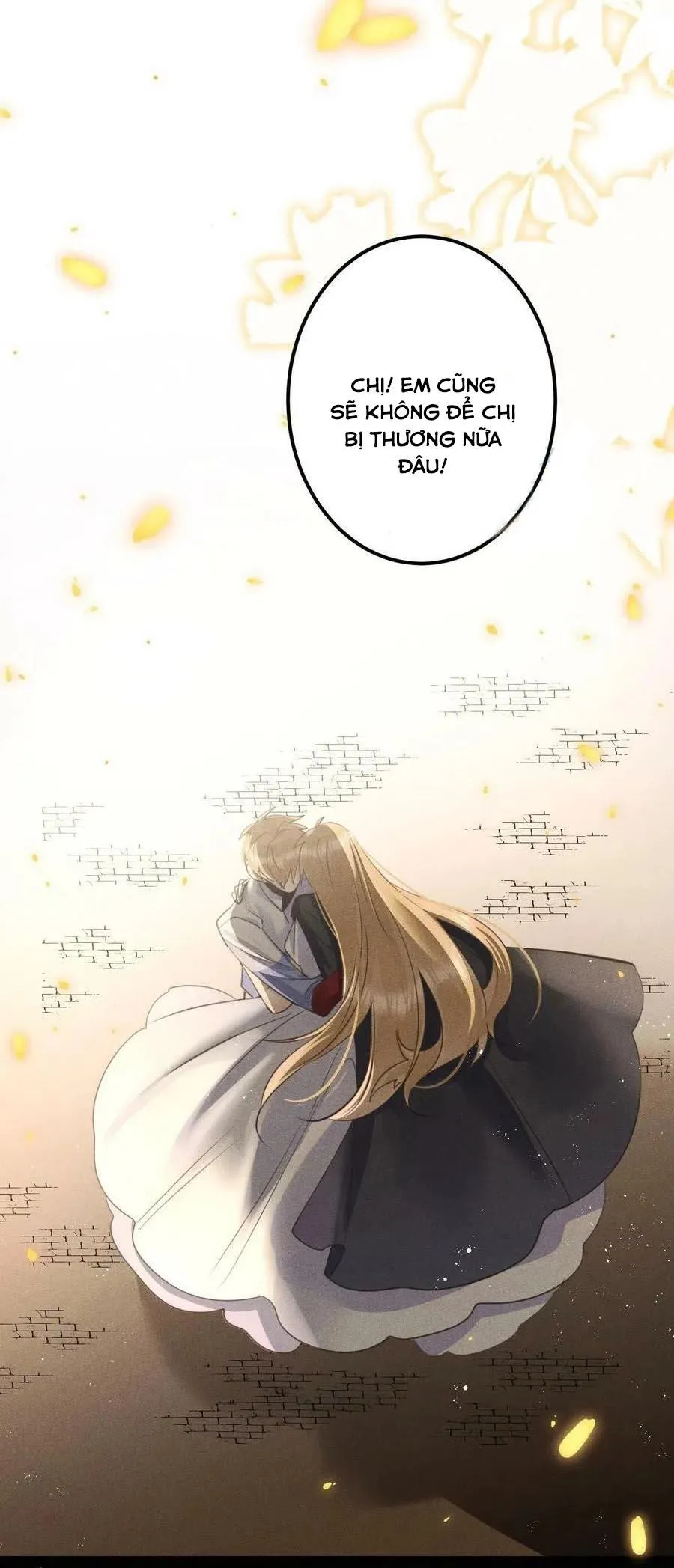 Lang Sói Thượng Khẩu Chapter 49 Trang 13