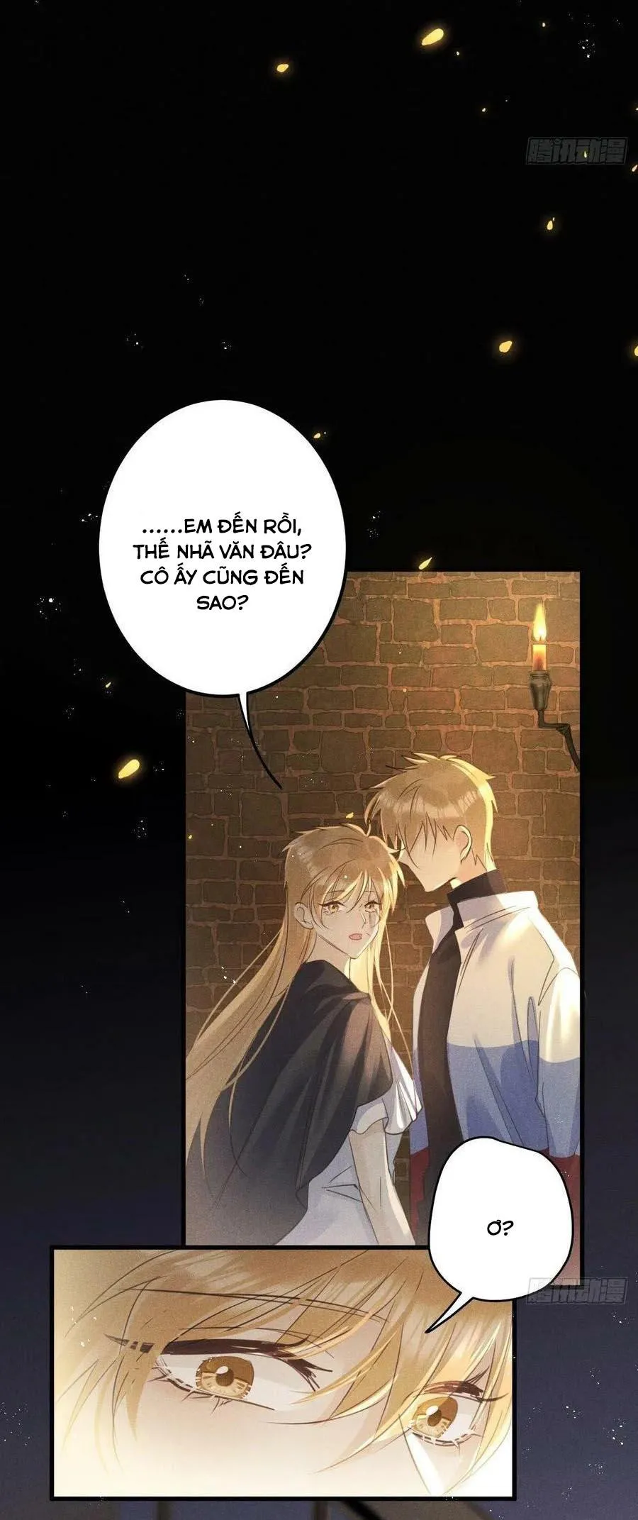 Lang Sói Thượng Khẩu Chapter 49 Trang 14
