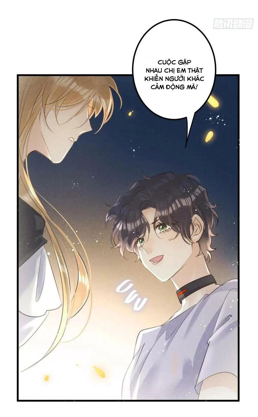 Lang Sói Thượng Khẩu Chapter 49 Trang 17