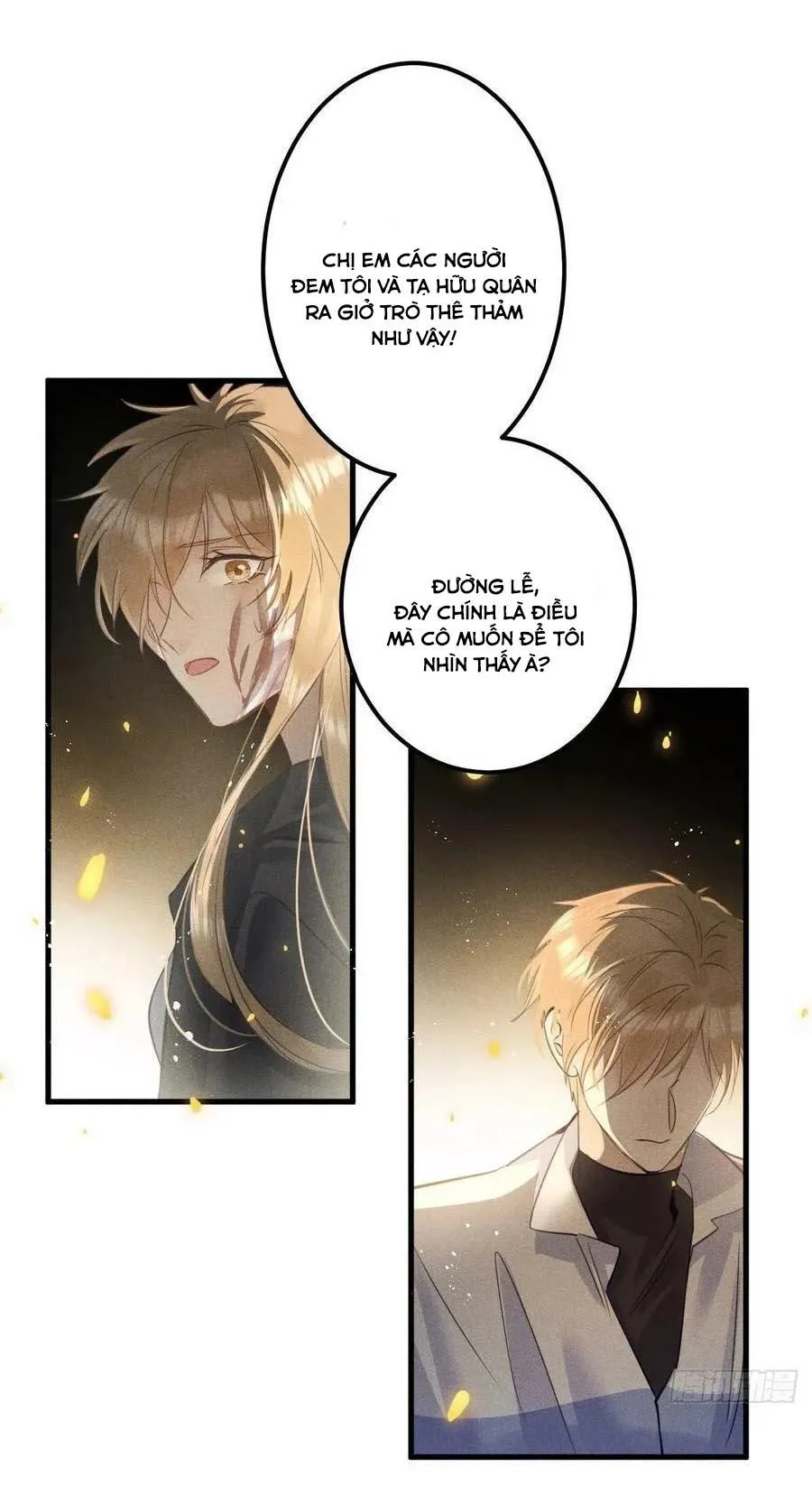 Lang Sói Thượng Khẩu Chapter 49 Trang 18