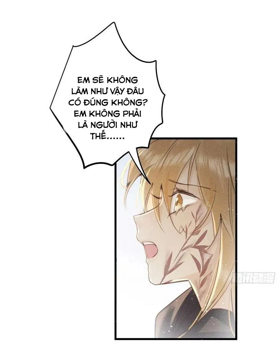 Lang Sói Thượng Khẩu Chapter 49 Trang 20