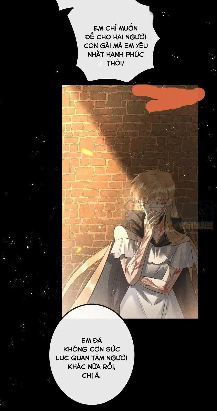 Lang Sói Thượng Khẩu Chapter 49 Trang 23