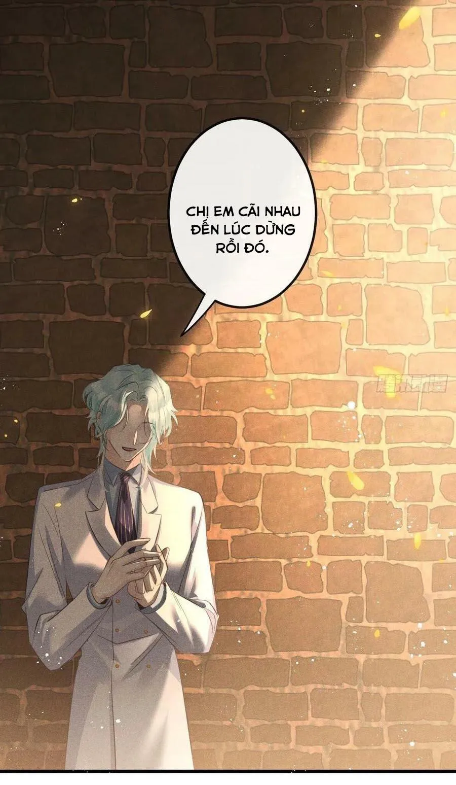 Lang Sói Thượng Khẩu Chapter 49 Trang 25