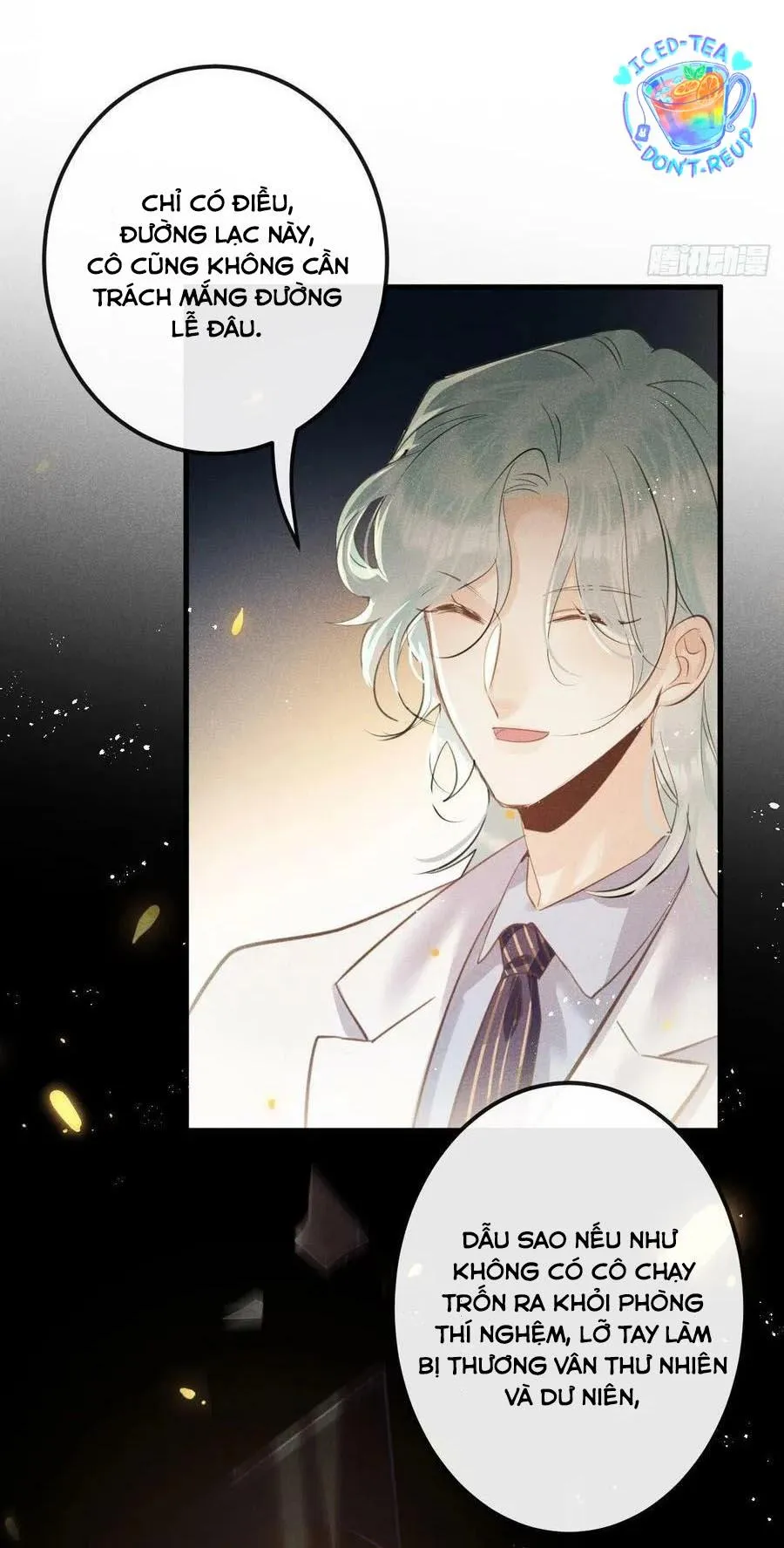 Lang Sói Thượng Khẩu Chapter 49 Trang 27