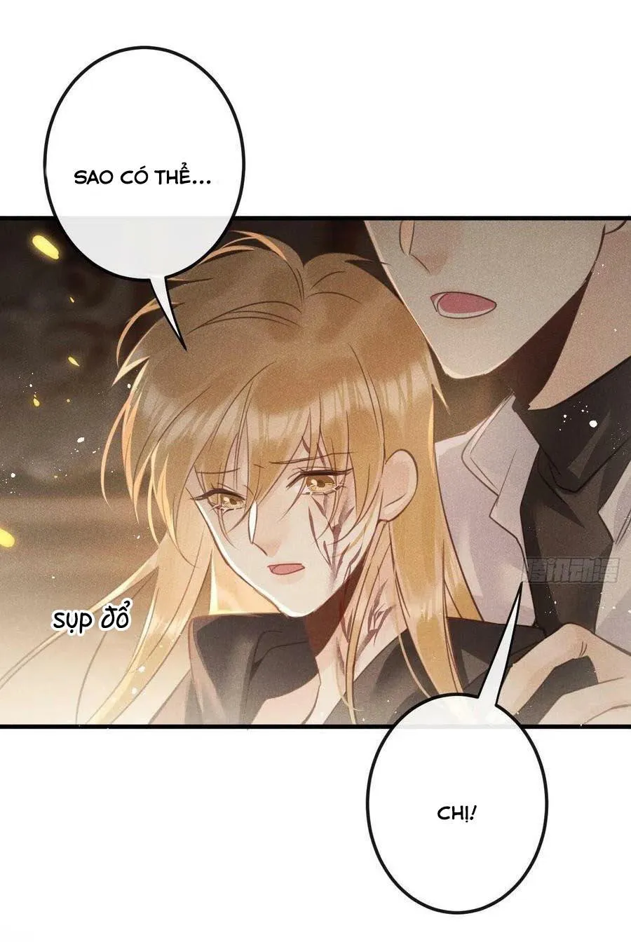 Lang Sói Thượng Khẩu Chapter 49 Trang 29