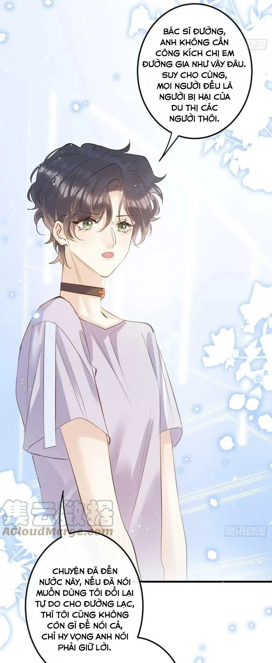 Lang Sói Thượng Khẩu Chapter 49 Trang 31