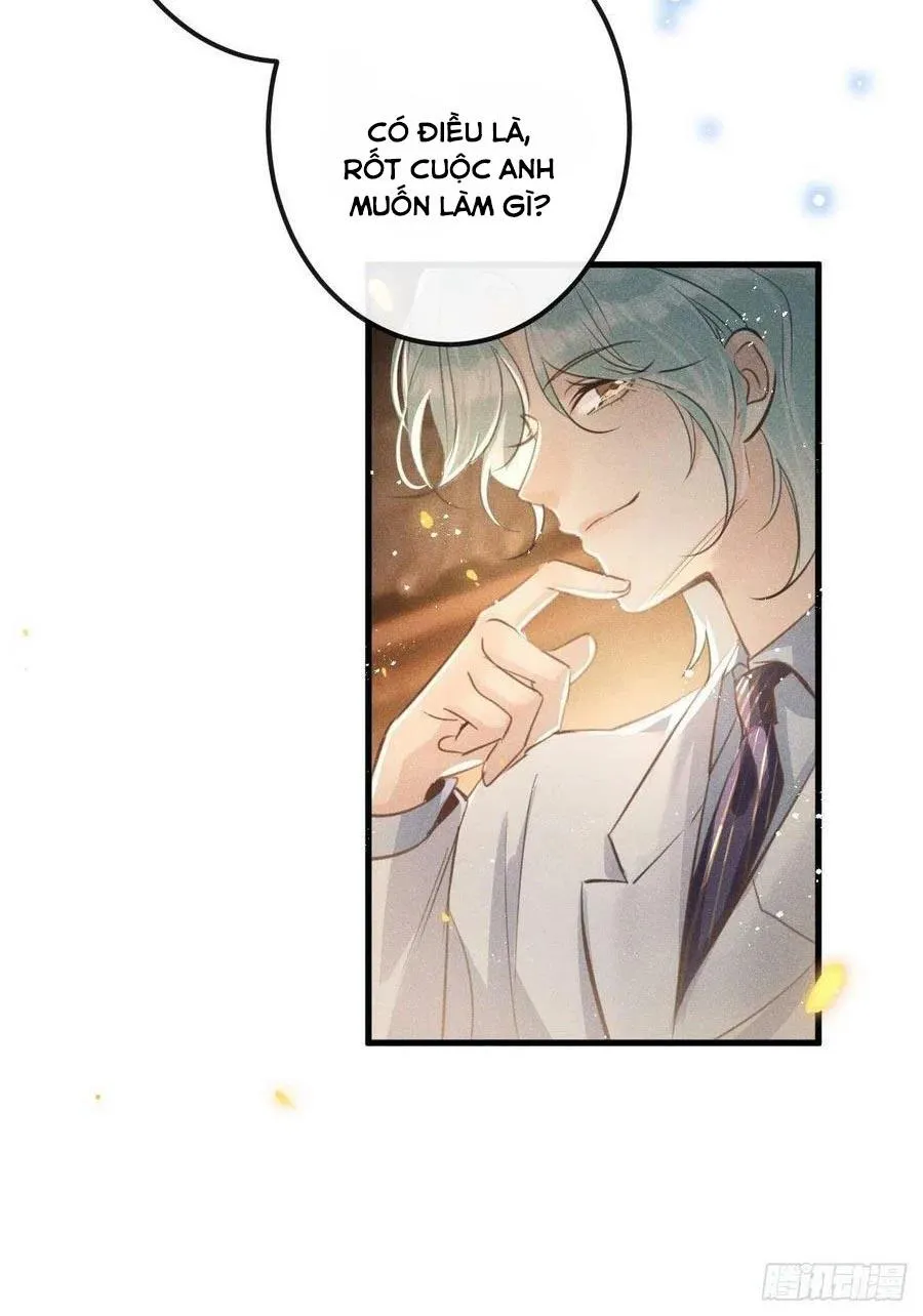 Lang Sói Thượng Khẩu Chapter 49 Trang 32