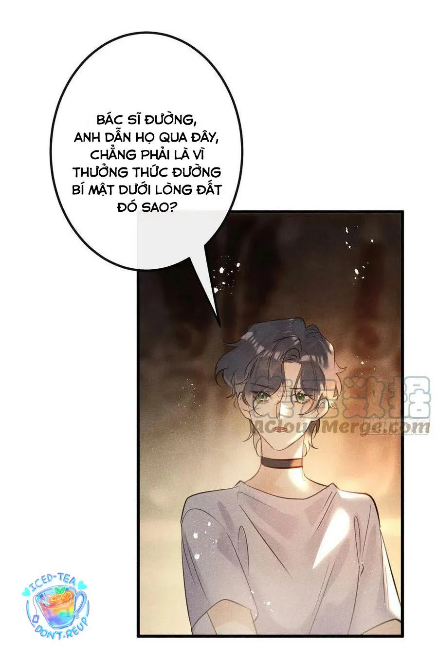 Lang Sói Thượng Khẩu Chapter 49 Trang 36