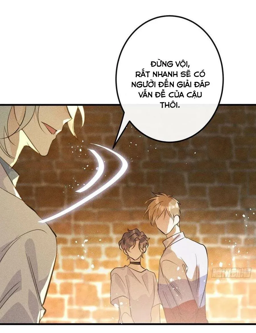 Lang Sói Thượng Khẩu Chapter 49 Trang 37