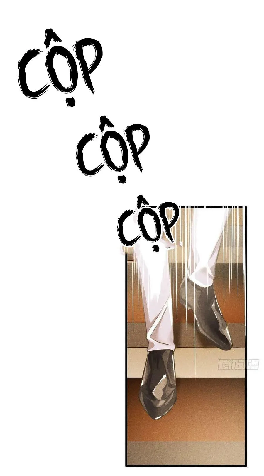 Lang Sói Thượng Khẩu Chapter 49 Trang 38