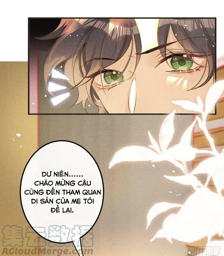 Lang Sói Thượng Khẩu Chapter 49 Trang 39