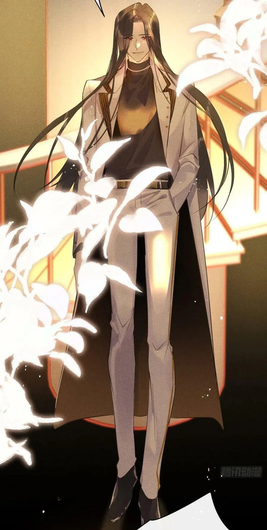 Lang Sói Thượng Khẩu Chapter 49 Trang 40