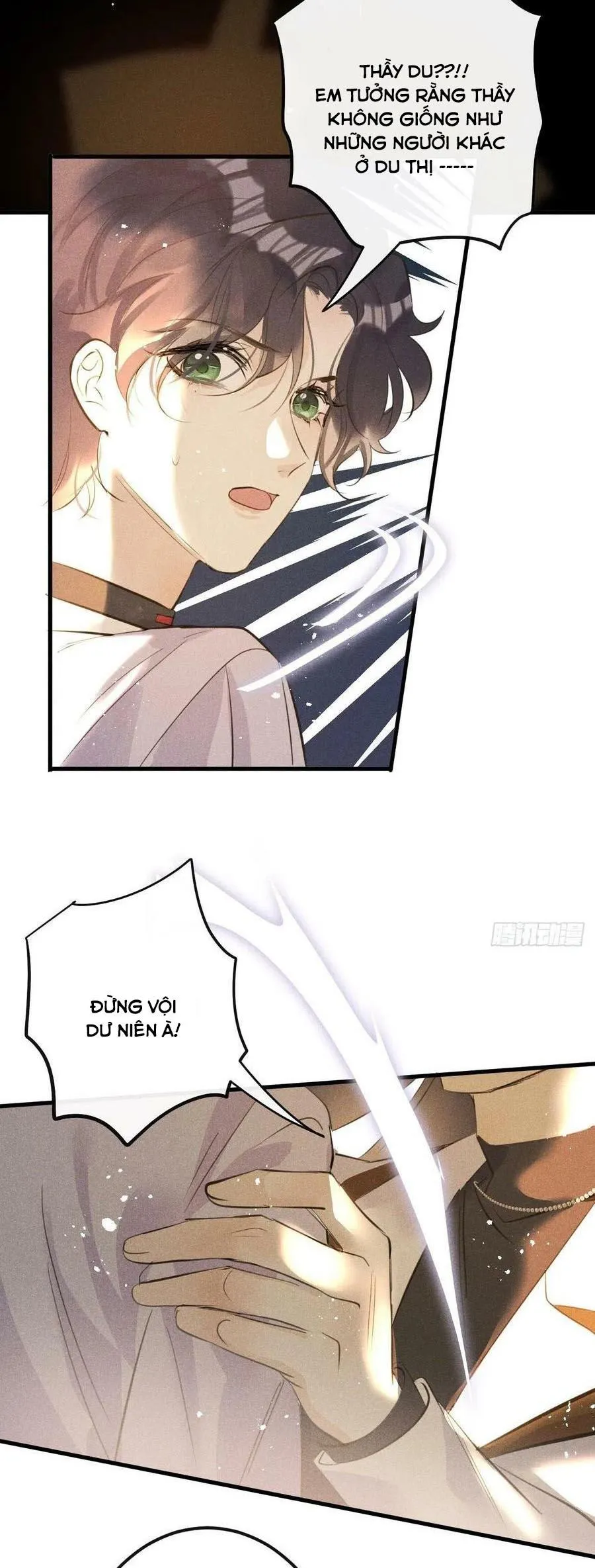 Lang Sói Thượng Khẩu Chapter 49 Trang 41