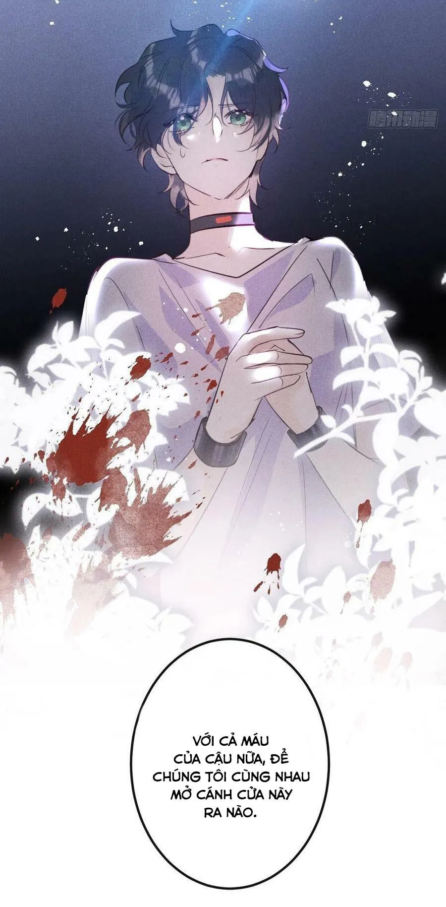 Lang Sói Thượng Khẩu Chapter 49 Trang 43