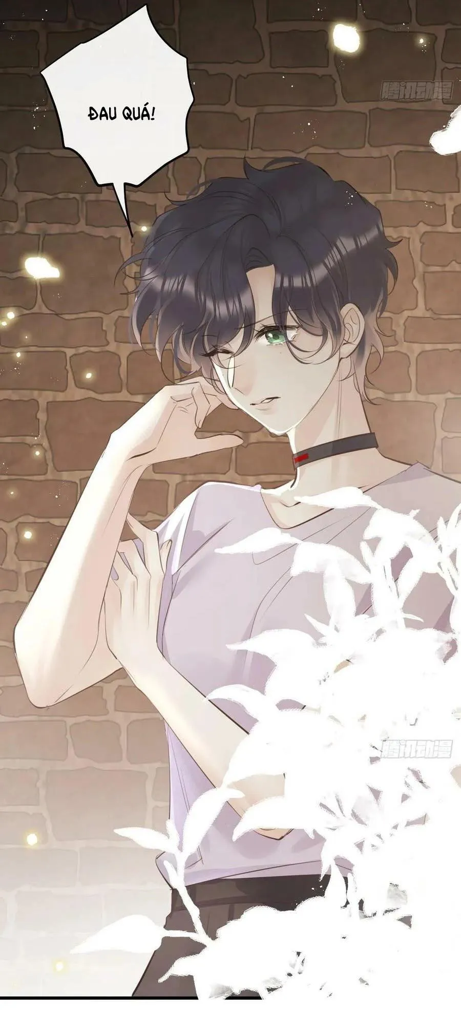 Lang Sói Thượng Khẩu Chapter 50 Trang 3