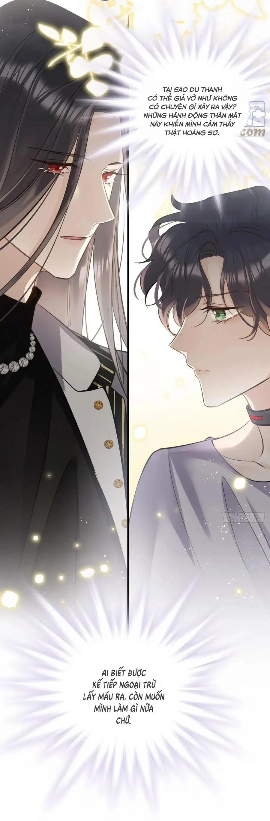 Lang Sói Thượng Khẩu Chapter 50 Trang 6