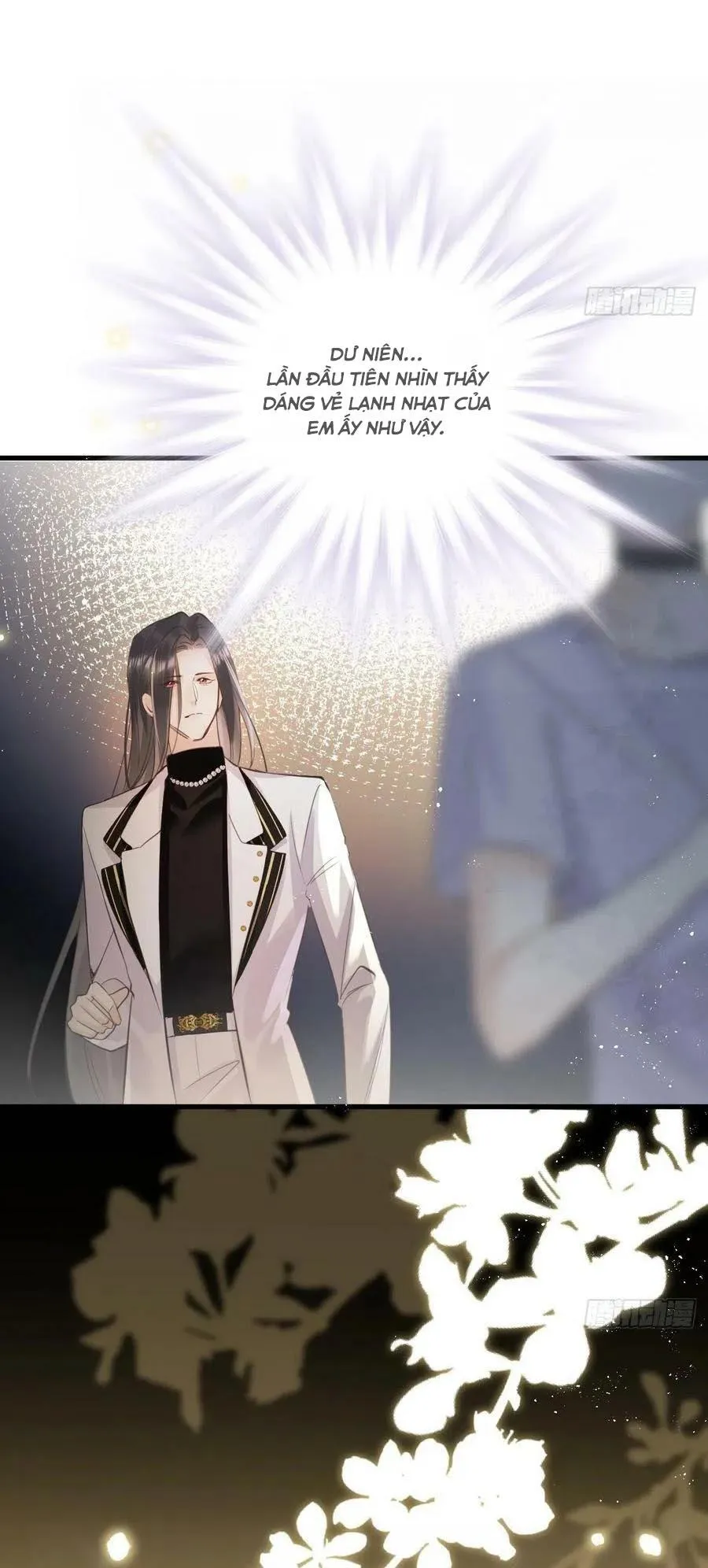 Lang Sói Thượng Khẩu Chapter 50 Trang 8