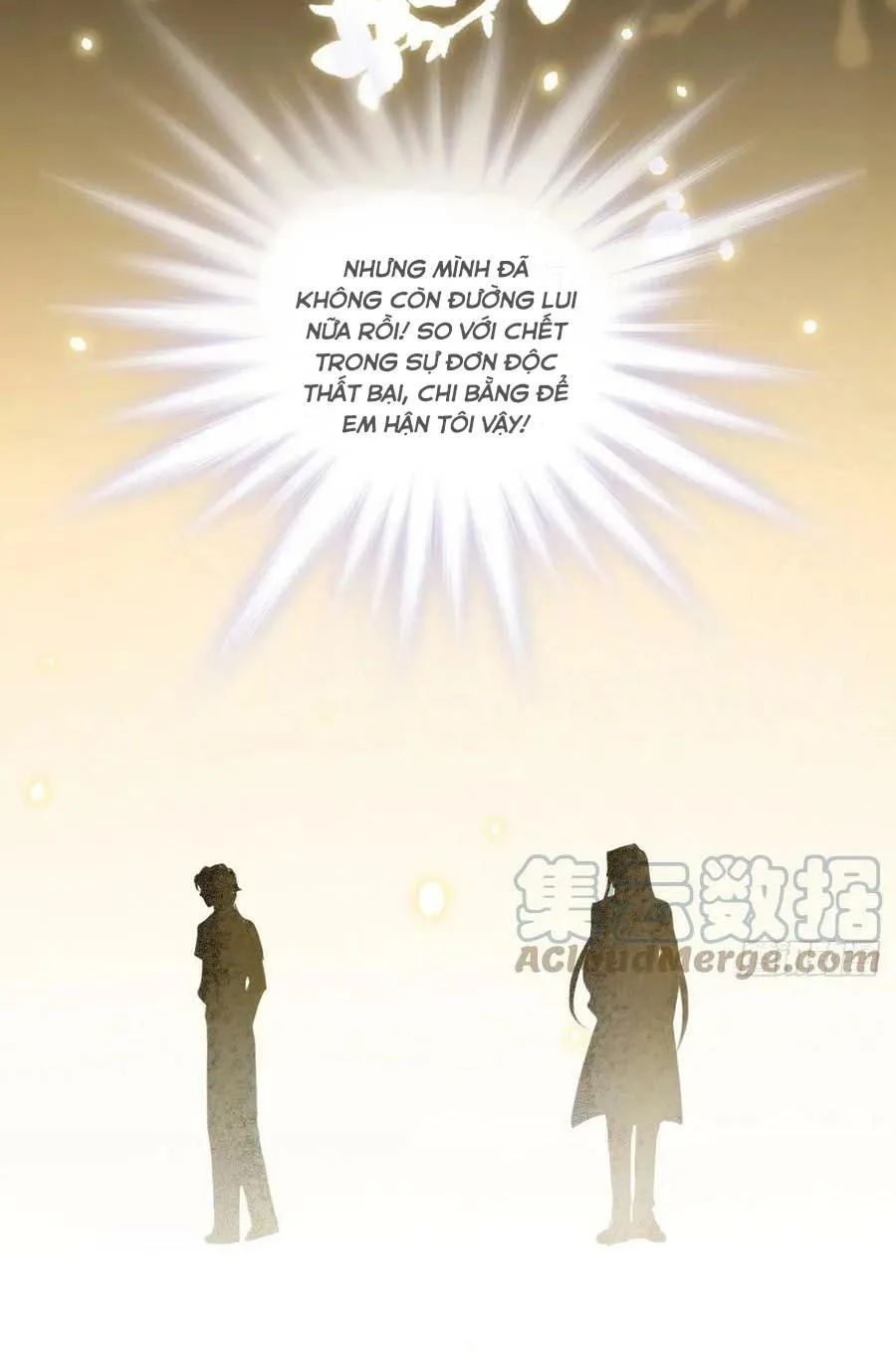 Lang Sói Thượng Khẩu Chapter 50 Trang 9