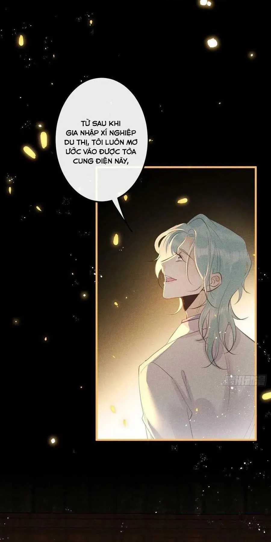 Lang Sói Thượng Khẩu Chapter 50 Trang 11