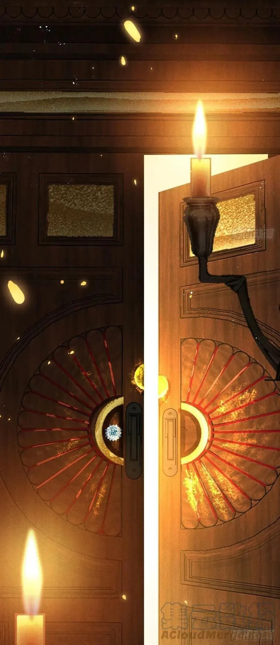 Lang Sói Thượng Khẩu Chapter 50 Trang 12