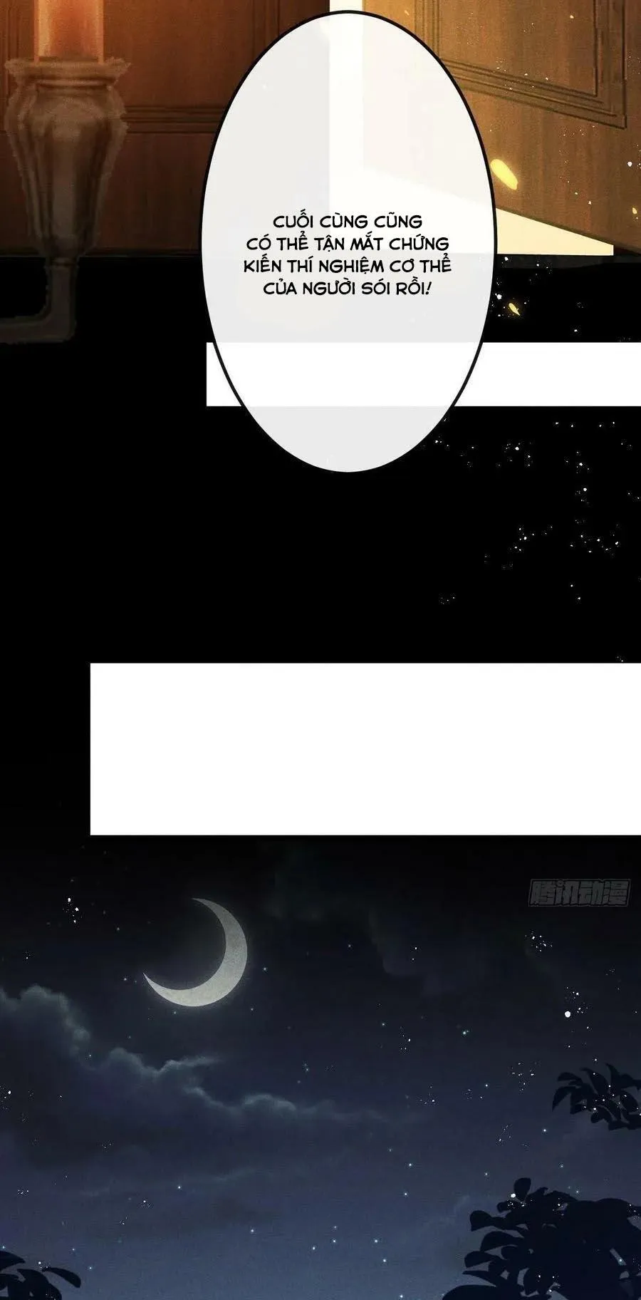 Lang Sói Thượng Khẩu Chapter 50 Trang 13