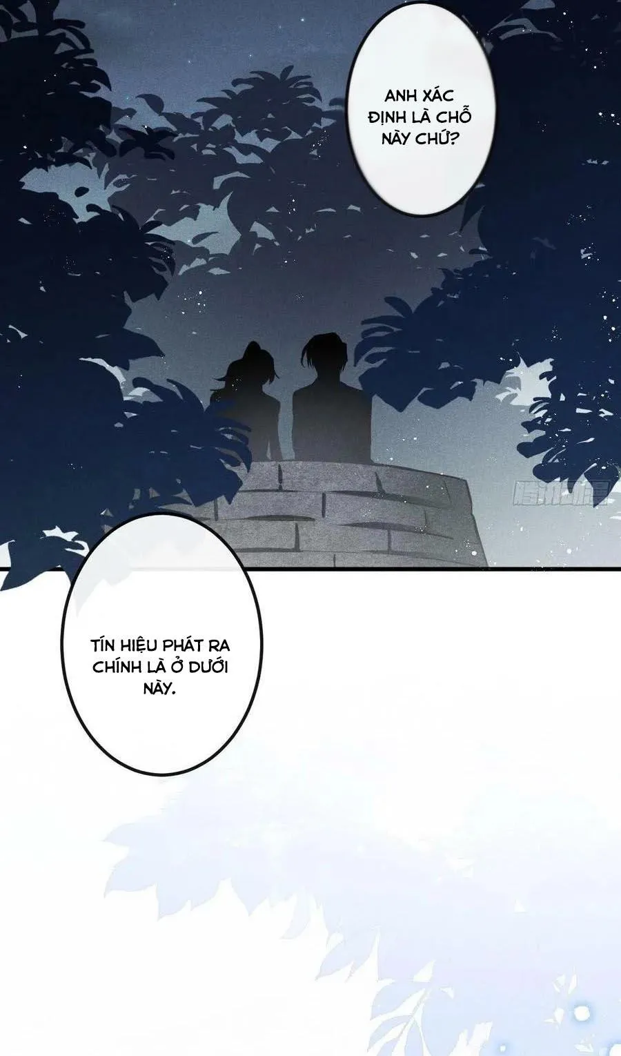 Lang Sói Thượng Khẩu Chapter 50 Trang 14