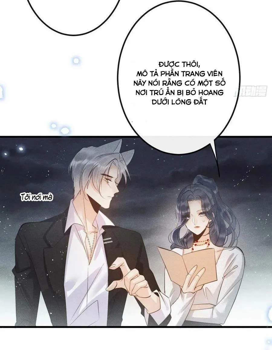 Lang Sói Thượng Khẩu Chapter 50 Trang 16